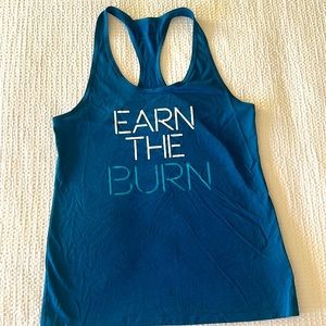 Nike Women’s Razor-Back Tank Top